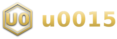 u0015 logo